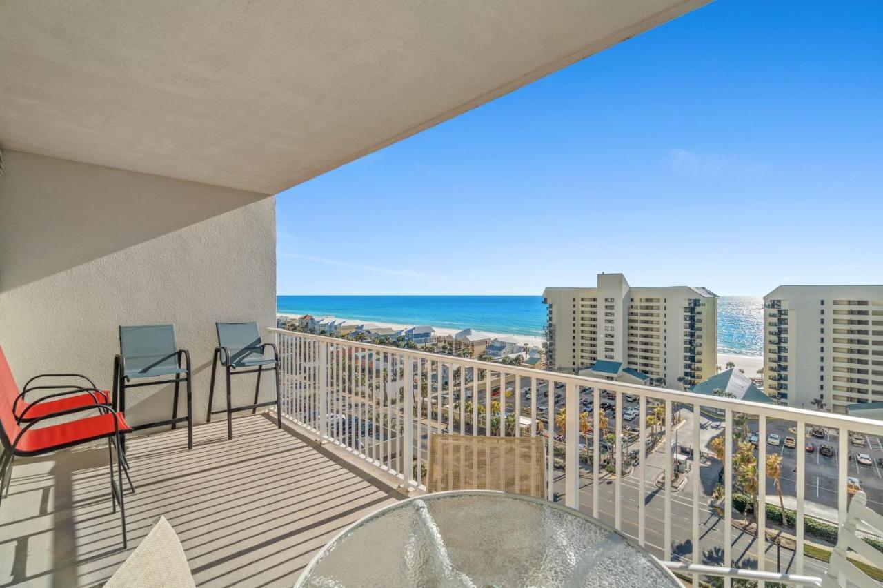 Living Right At Laketown Wharf #1016 By Nautical Properties Panama City Beach Exterior photo