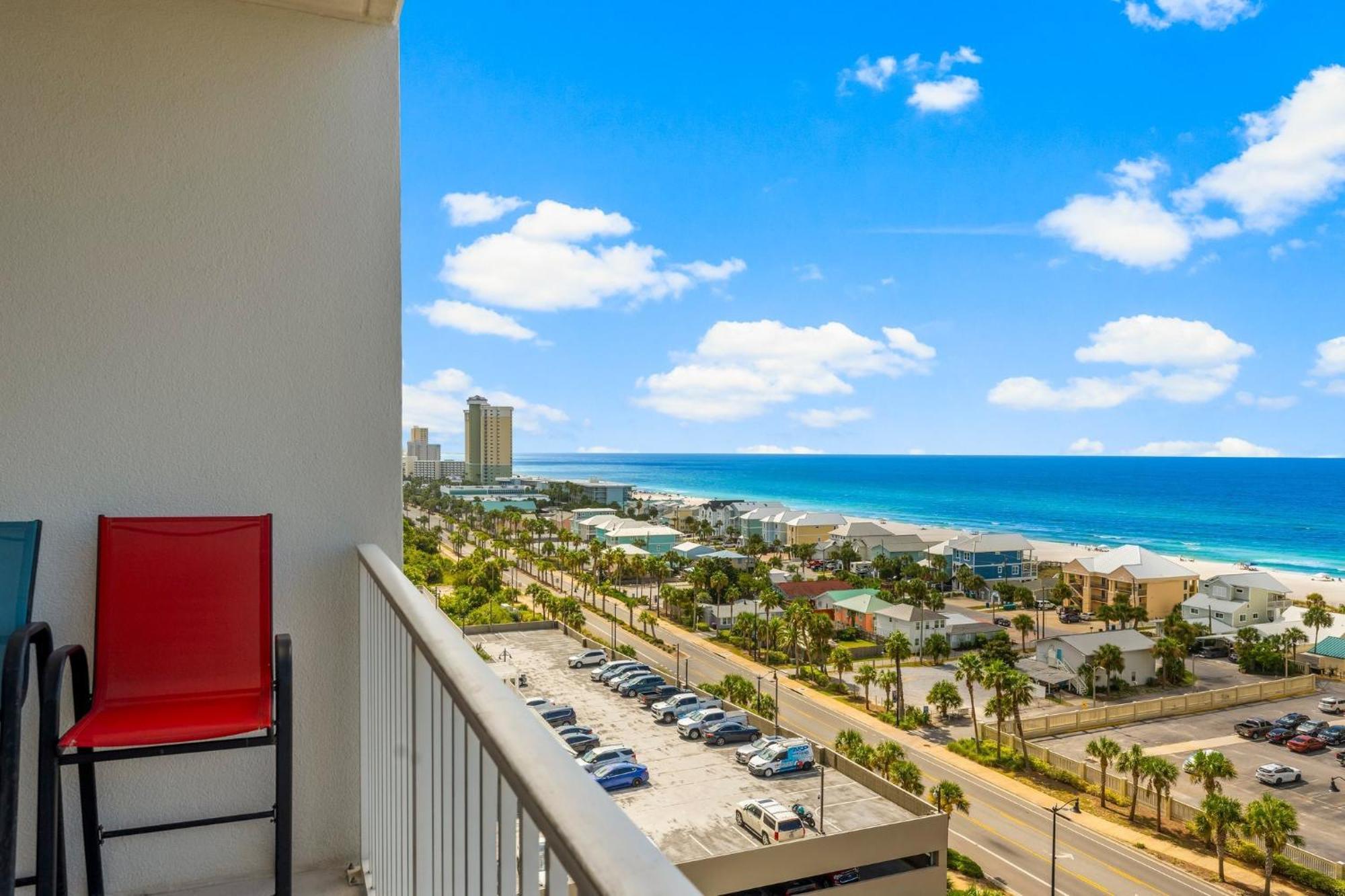 Living Right At Laketown Wharf #1016 By Nautical Properties Panama City Beach Exterior photo